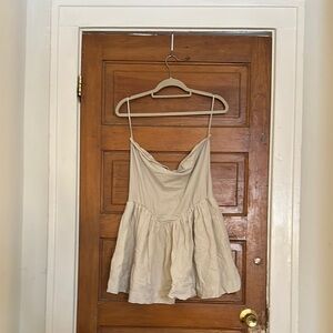 Free People Onda dress